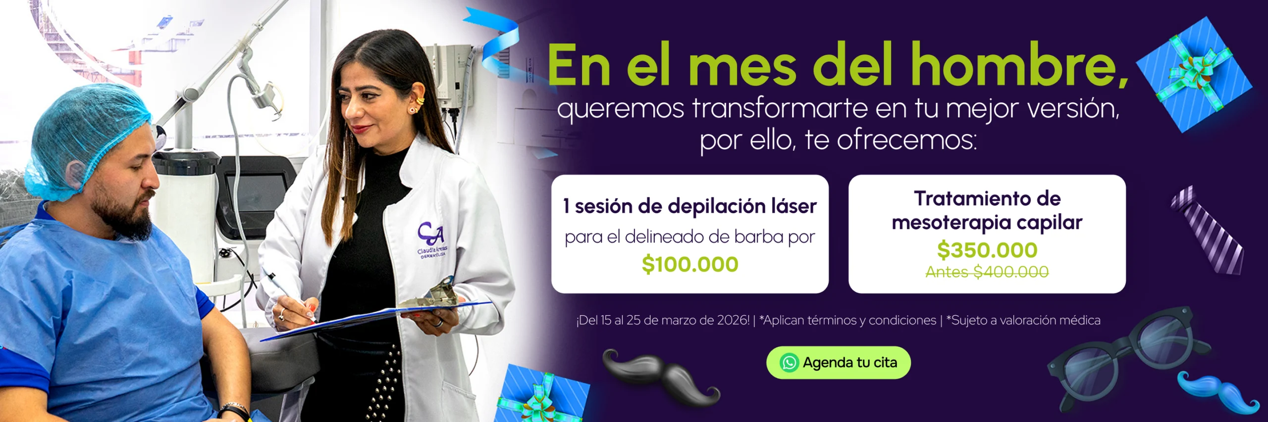 Img Figura Piel Laser Banner Promo Desktop